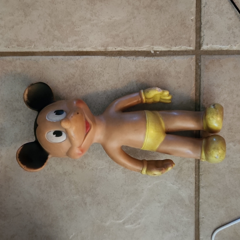 Vintage Mickey